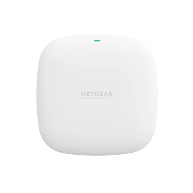 WAX210 WiFi 6 AX1800 Dual-band Access Point with Gigabit PoE