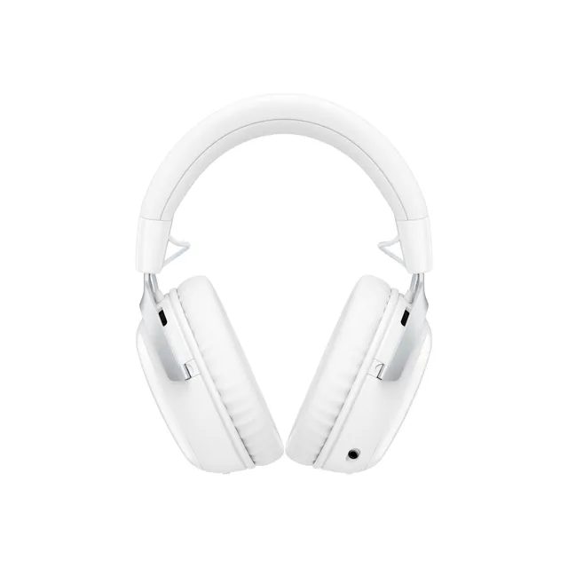 Cloud III S Wireless - White