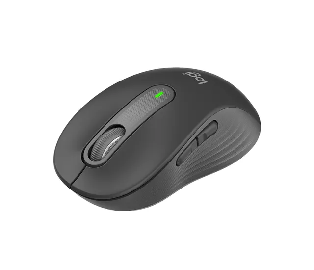M650 Signature - Trådlös mus - Grafit