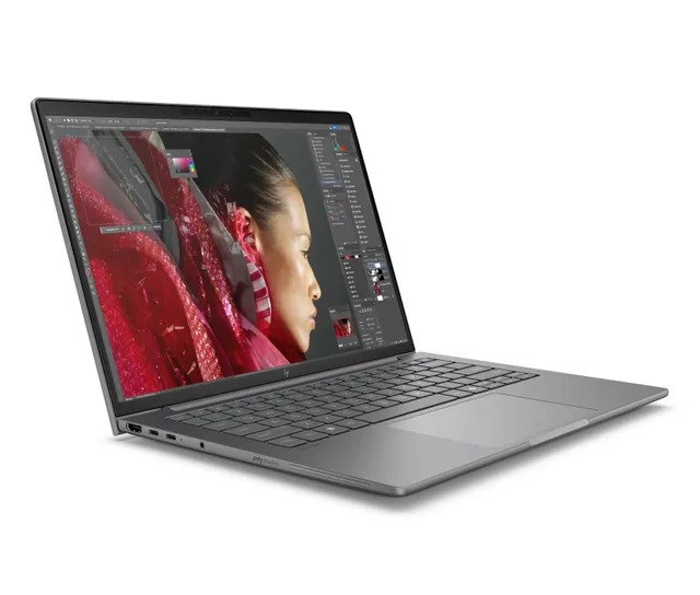 HP ZBook 8 G1i Mobile Workstation - AI PC - Intel Core Ultra 9 - 285H / upp till 5.4 GHz - vPro - Win 11 Pro - Intel Arc Graphics - 64 GB RAM - 1 TB S