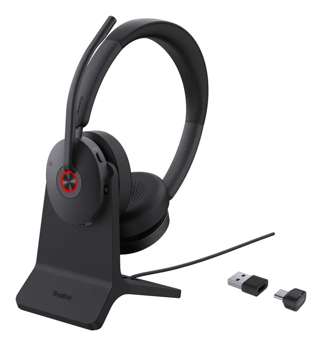BH74 Teams - Headset - på örat - Bluetooth