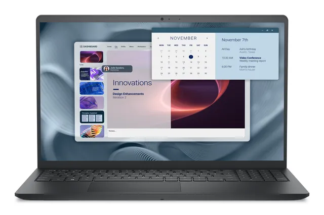 Pro 15 Essential PV15250 15,6" bärbar dator
