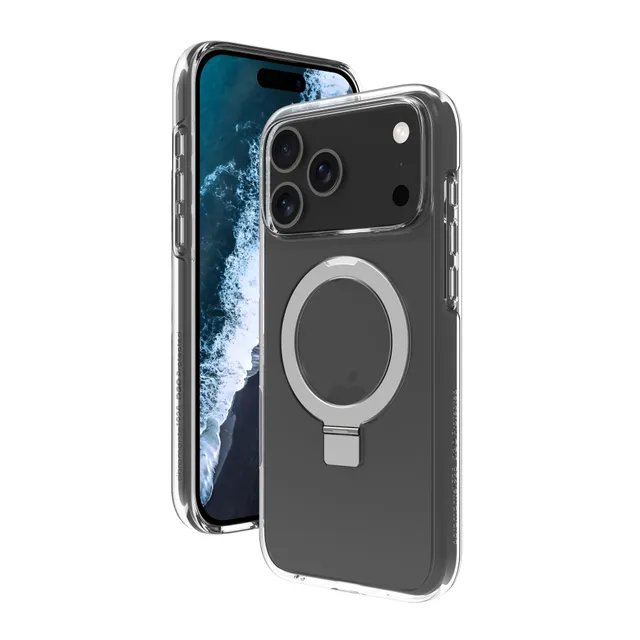Iceland Ultra D3O MS Kick Apple iPhone 17 Pro Max - Cl