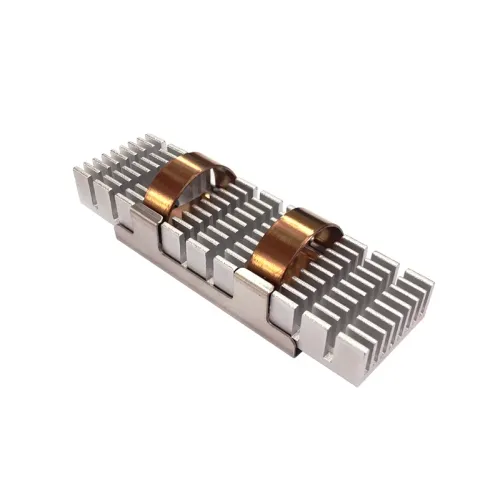 Zub. NAS HEATSINK für M.2 SSD MODULE HS-M2SSD
