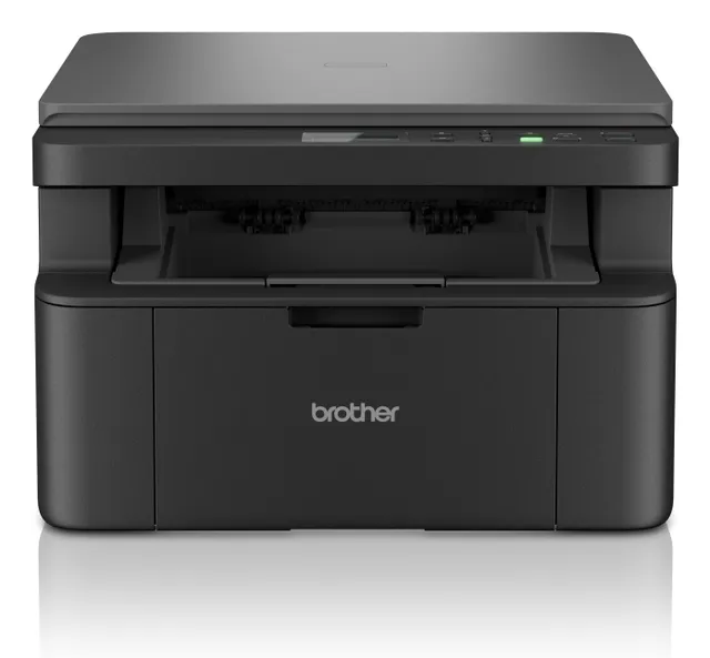 DCP-L1640W - multifunction printer - B/W Multifunktions - Monochrome - Laser