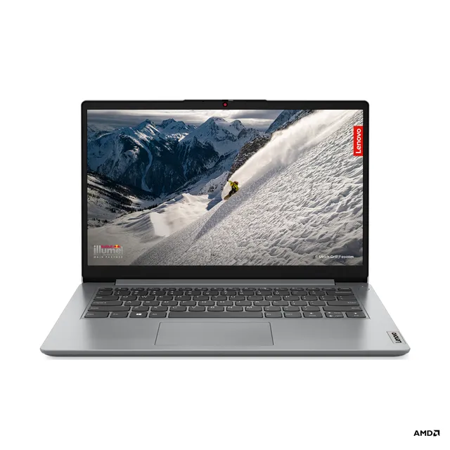 IdeaPad 1 14AMN7 R3 14" bärbar dator