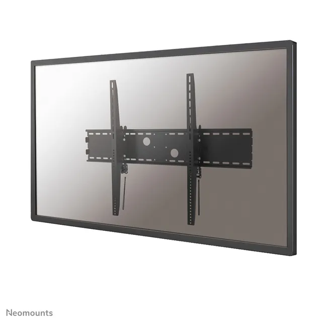 Neomounts LFD-W2000 - wall mount - Max 125 kg - recommended for 100"