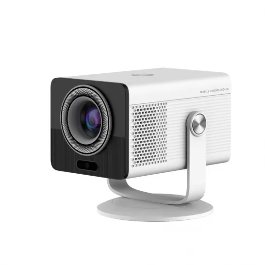 Projektor MC400 - 150 ISO Lumens - 1280 x 720