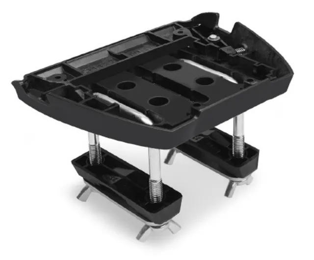 Mobile Cart Mount