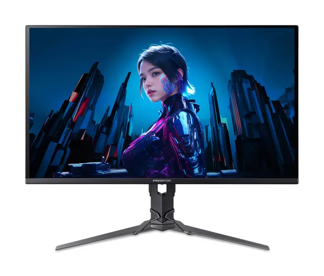 Acer 27" X27UW3 OLED 1440p 240 Hz