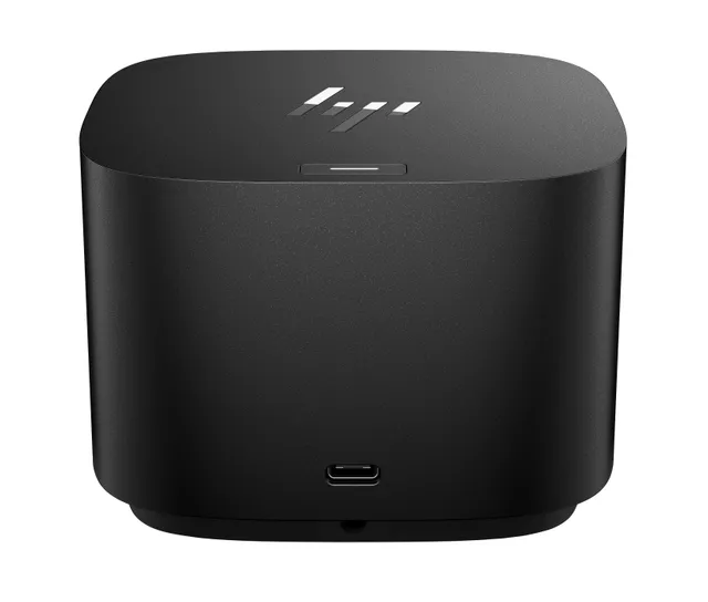 Thunderbolt Dock G4 - Dockningsstation - 2 x DP