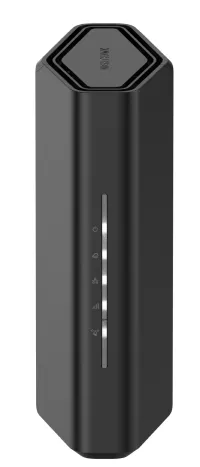 Nighthawk RS100 router