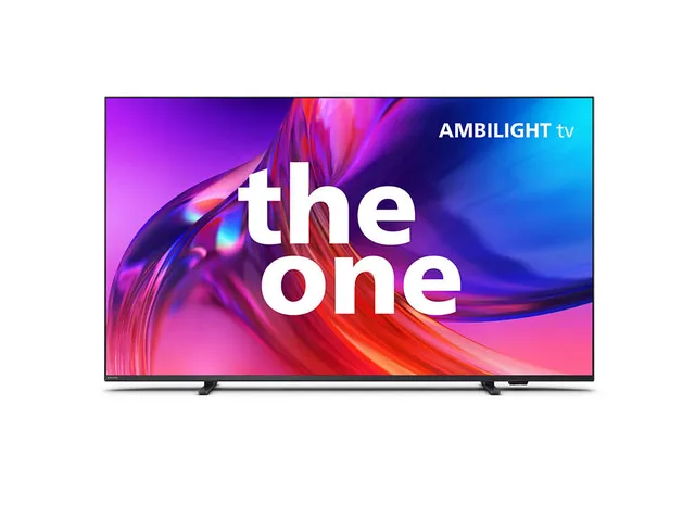 55" 55PUS8548 / 4K / LED / 60 Hz / Ambilight (Fyndvara - Klass 1)
