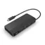 - Dockningsstation - USB-C - HDMI, DP - 1Gb