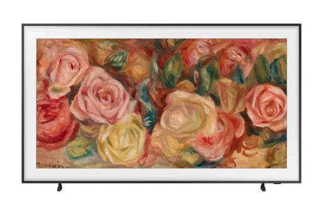 43" The Frame TQ43LS03DAUXXC / 4K / QLED (Fyndvara - Klass 1)