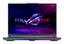 ASUS ROG Strix G16 16 tum Ryzen 9 8940HX RTX 5070 Ti 16GB 1TB