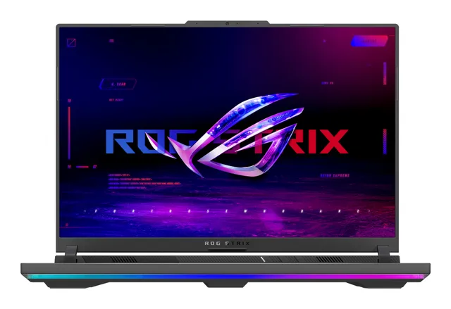 ROG Strix G614FR-S5002W / 16'' / RTX5070 Ti / R9-9955HX / 32 GB / 1 TB