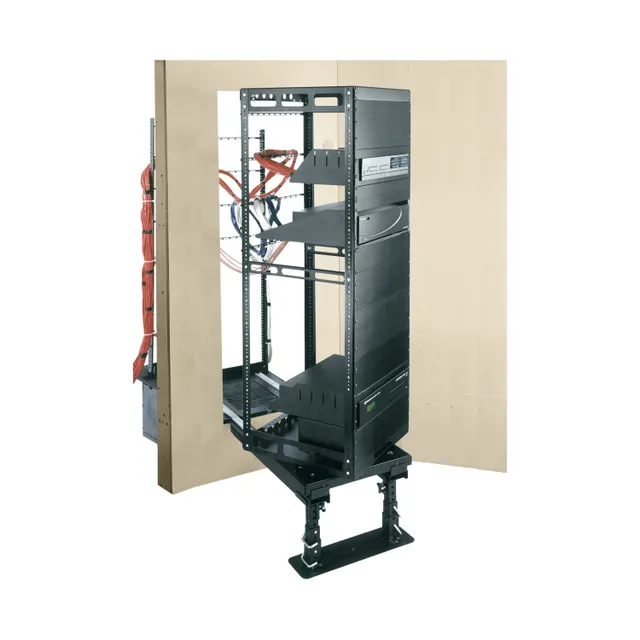AX-SXR - rack - 20U