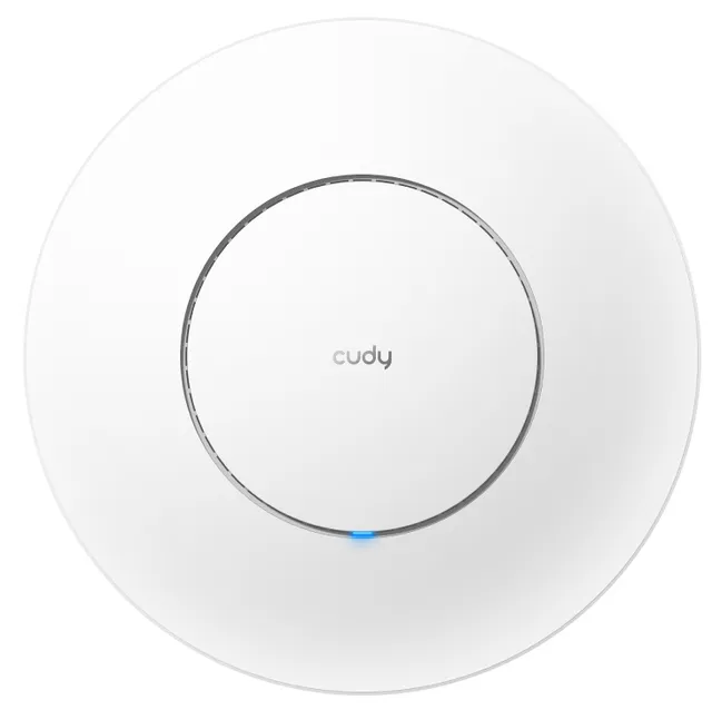 AP3000 Tri-Band Wi-Fi 6 Access Point