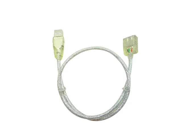 USB 2.0 Extension - USB-förlängningsk