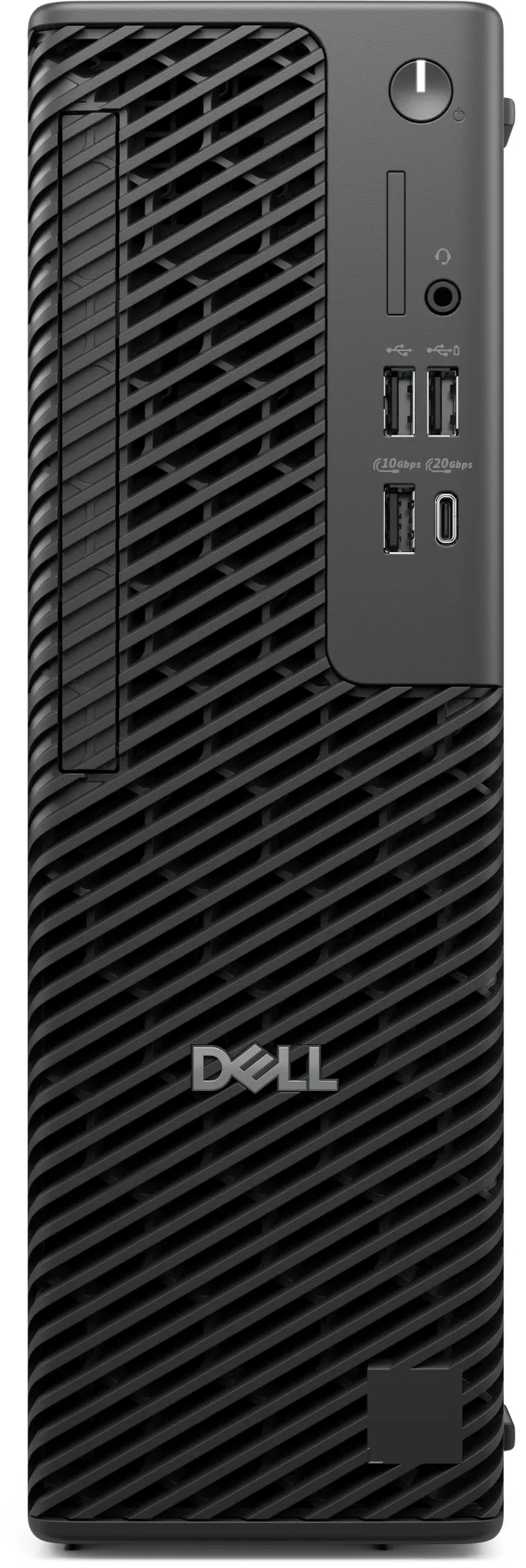 Pro Max Slim SFF, Intel Core Ultra 7 265, 16 GB, 512 GB PCIe SSD, Win11 Pro, inkl. tangentbord och mus, 3 års på-platsen-garanti