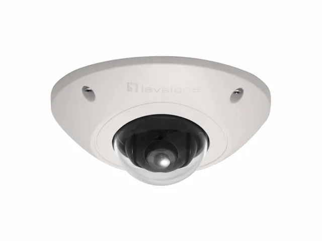 FCS-3073 - nätverksövervakningskamera