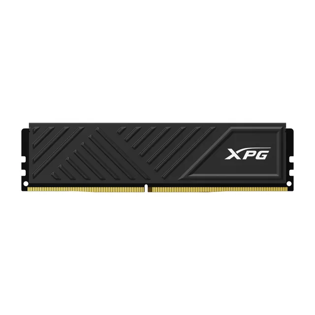 32 Gt (1 x 32 Gt) DDR4 3200 MHz, CL16 -muisti (XMP)