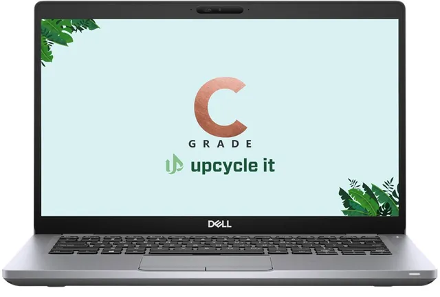 Dell Latitude 5410 refurbished