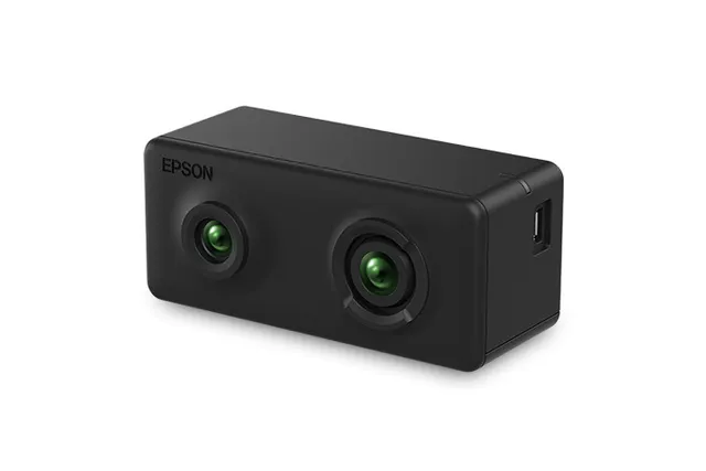 ELPEC01 - Extern kamera - för Epson EB-PU100