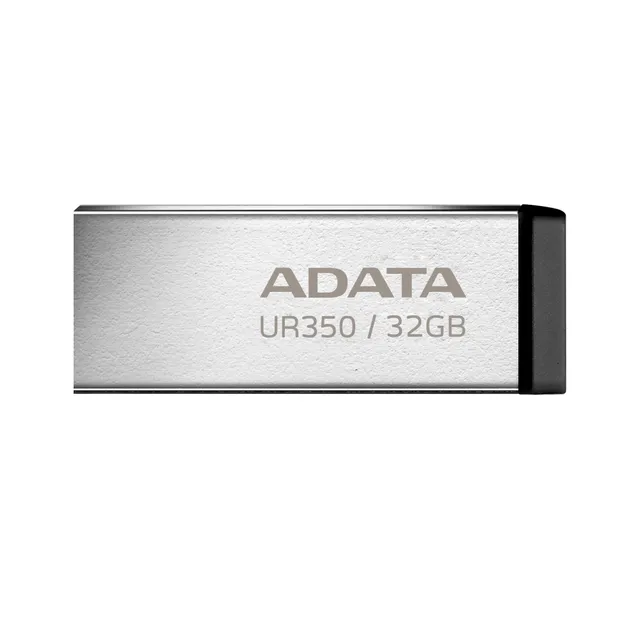 UR350 - Svart - 32GB - USB-minne