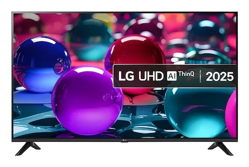 43'' 43UA73006LA / 4K / UHD / 60 Hz / webOS