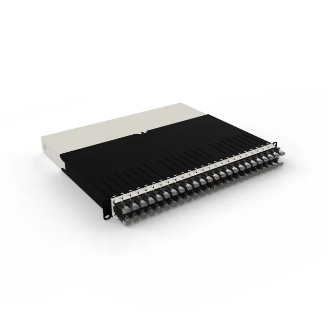 patchbox.one - Kabelindragningssystem - C