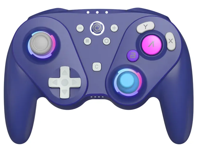 Trådlös kontroller Foenix - Nintendo Switch 2