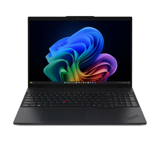 ThinkPad L16 Gen 3 - Copilot+ PC - 16" - AMD Ryzen AI 5 - 430 - 16 GB RAM - 512 GB SSD - Nordic (Danish/Finnish/Norwegian/Swedish)