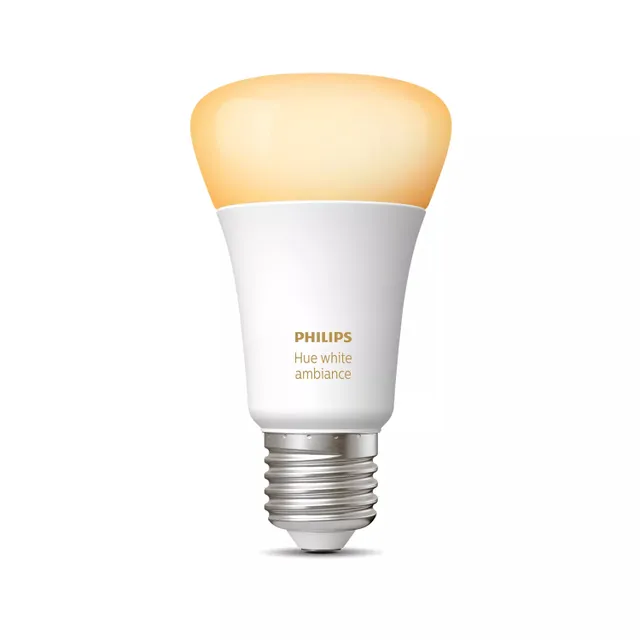 Ambiance Smart LED-lampa E27 1100 lm