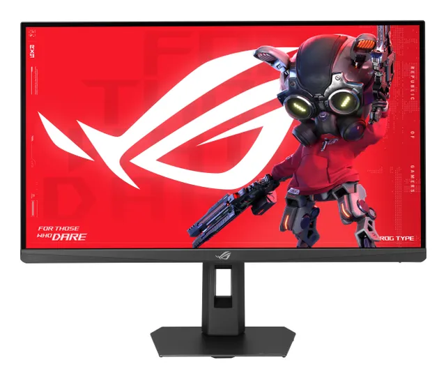 27" ASUS ROG Strix XG27ACSR Gen2