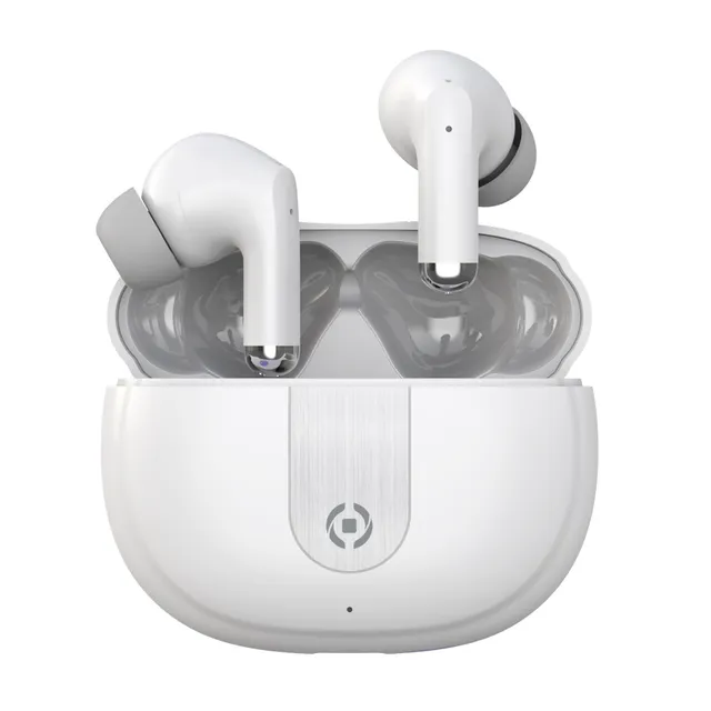 Hörlurar In-Ear TWS ENC Ultrasound Vit