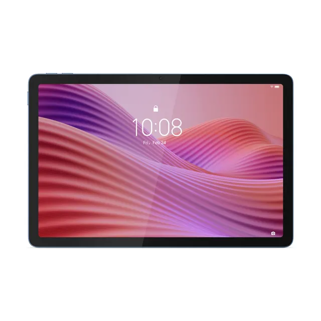 Tab, 10.1" 1920x1200 IPS, 128 GB, GPS, Android - Blå