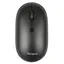 Antimicrobial Compact Wireless Mouse, Svart