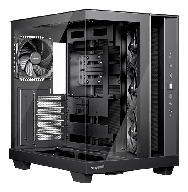 Light Base 500 Svart