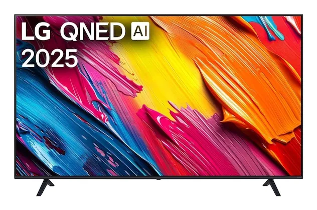 75'' QNED7E AI 4k Smart TV 75QNED7EA6B (2025)