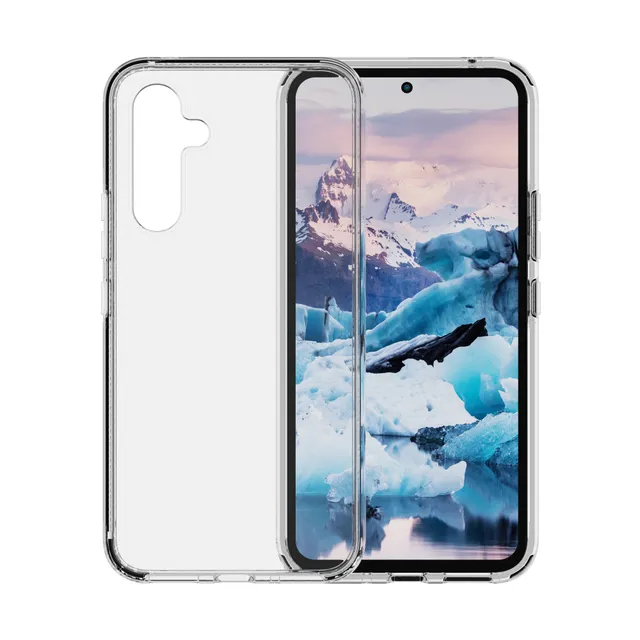 Dbramante1928 Iceland Pro Samsung Galaxy A54 5G fodral (genomskinligt)