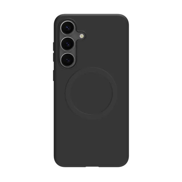 dbramante1928 Greenland Pro Qi2 - Samsung Galaxy S25+ - Night Black