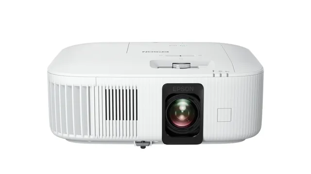 Projektor EH-TW6250 - 3840 x 2160 - 2800 ANSI lumens