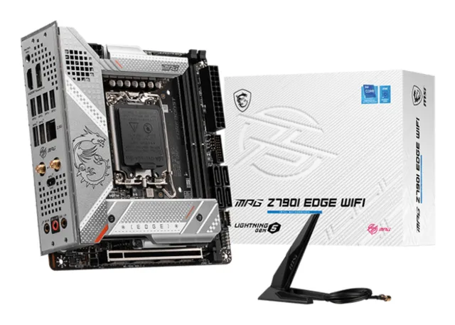 MPG Z790I EDGE WIFI
