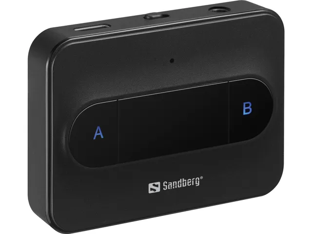 Bluetooth Link