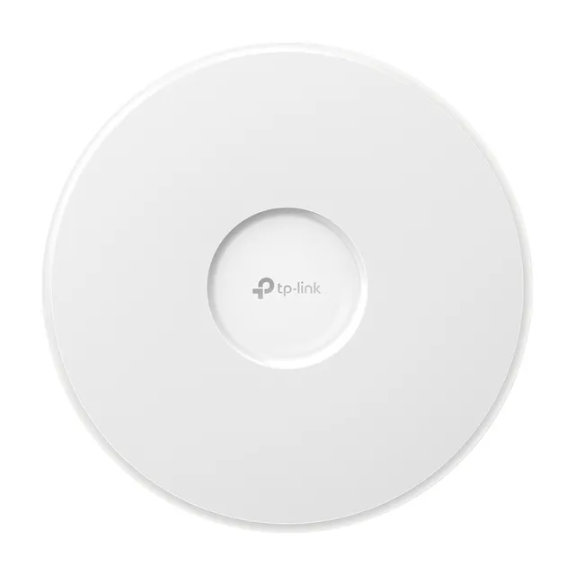 Omada EAP772 Wifi 7 Roaming-accesspunkt BE9700