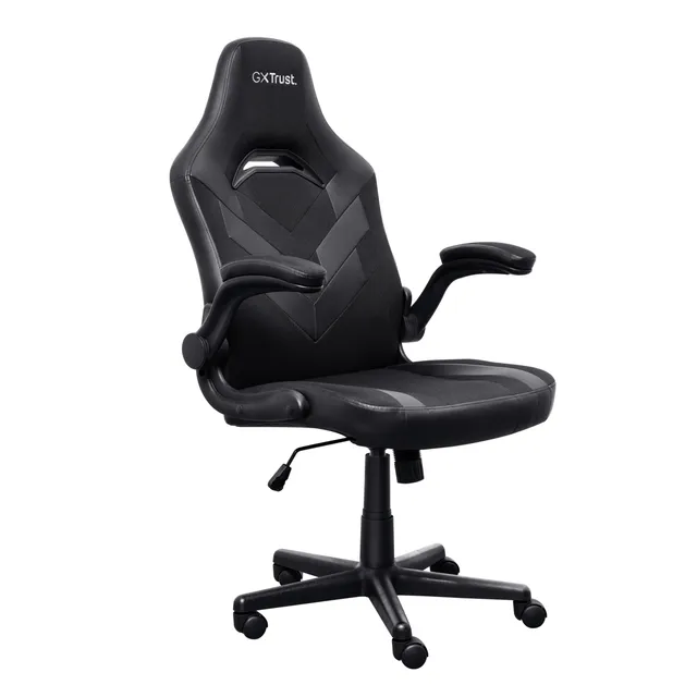 GXT 703 Riye Gamingstol (svart)