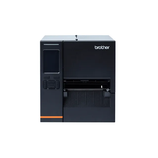 Titan Industrial Printer TJ-4121TN - Etike
