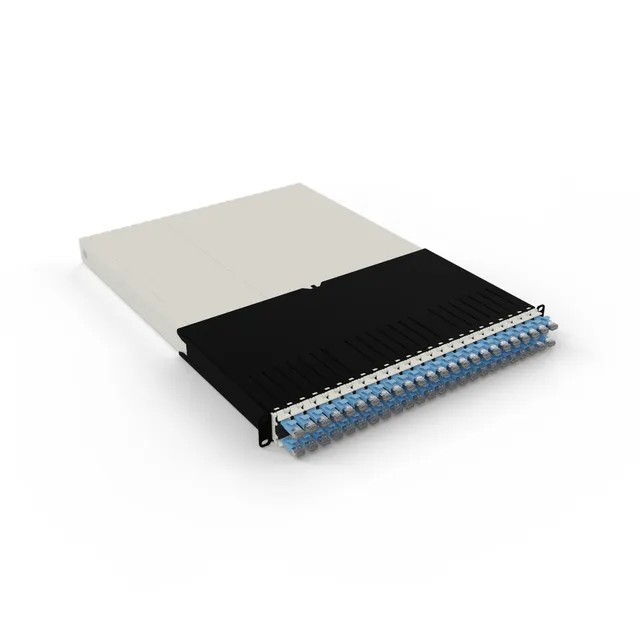 patchbox.one - Kabelindragningssystem - C